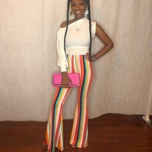 palazzo pants